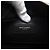 Borsa a mano Baby Duffle Saint Laurent Nero Rosso - vista 10