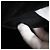 Borsa a mano Baby Duffle Saint Laurent Nero Rosso - vista 11