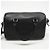 Borsa a mano Baby Duffle Saint Laurent Nero Rosso - vista 2