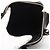 Borsa a mano Baby Duffle Saint Laurent Nero Rosso - vista 8