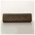 Borsa Monogram Rivoli Louis Vuitton Marrone - vista 3