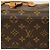 Borsa Monogram Rivoli Louis Vuitton Marrone - vista 8