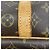 Borsa Boston Monogram Sirius 50 Louis Vuitton Marrone - vista 14