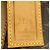 Borsa Boston Monogram Sirius 50 Louis Vuitton Marrone - vista 6