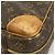 Borsa Boston Monogram Sirius 50 Louis Vuitton Marrone - vista 7