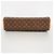 Borsa Monogram Rivoli Louis Vuitton Marrone - vista 3