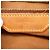 Borsa Tote Cabas Mezzo Monogram di Louis Vuitton Marrone - vista 5