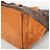 Borsa Tote Cabas Mezzo Monogram di Louis Vuitton Marrone - vista 6