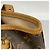 Borsa Tote Bucket PM Monogram Louis Vuitton Marrone - vista 6