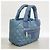 Chanel Coco Cocoon Nylon Tote Bag Blau - Ansicht 2