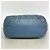 Chanel Coco Cocoon Nylon Tote Bag Blau - Ansicht 3