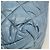 Chanel Coco Cocoon Nylon Tote Bag Blau - Ansicht 6