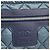 Chanel Coco Cocoon Nylon Tote Bag Blau - Ansicht 7