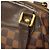 Louis Vuitton Damier Verona PM Handtasche Damier ebene - Ansicht 10