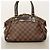Louis Vuitton Damier Verona PM Handtasche Damier ebene - Ansicht 12