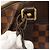 Louis Vuitton Damier Verona PM Handtasche Damier ebene - Ansicht 6