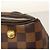Louis Vuitton Damier Verona PM Handtasche Damier ebene - Ansicht 7