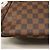 Louis Vuitton Damier Verona PM Handtasche Damier ebene - Ansicht 8