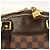 Louis Vuitton Damier Verona PM Handtasche Damier ebene - Ansicht 9