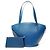 Borsa a spalla Saint-Jacques Epi 1995 di Louis Vuitton Blu