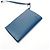 Borsa a spalla Saint-Jacques Epi 1995 di Louis Vuitton Blu - vista 12