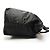 Reisebag aus Nylon mit Prada-Dreieckslogo Schwarz - Ansicht 5