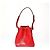 Noe Bolso de Hombro Petit Noé Epi Louis Vuitton Roja - vista 2