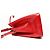 Noe Bolso de Hombro Petit Noé Epi Louis Vuitton Roja - vista 3