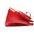 Noe Bolso de Hombro Petit Noé Epi Louis Vuitton Roja - vista 4