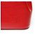 Noe Bolso de Hombro Petit Noé Epi Louis Vuitton Roja - vista 8