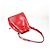 Noe Bolso de Hombro Petit Noé Epi Louis Vuitton Roja - vista 9