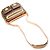 Borsa a Spalla Monogram Hudson GM di Louis Vuitton Marrone - vista 8