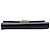 Portafoglio a catena Monogram Cassandra Grain De Poudre Nero Saint Laurent - vista 3