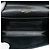 Portafoglio a catena Monogram Cassandra Grain De Poudre Nero Saint Laurent - vista 4