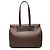 Louis Vuitton Borsa Parioli GM Damier Ebano Marrone