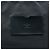 Louis Vuitton Pegase 50 in Epi Nero - vista 5