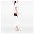 Gucci Rosso Mini Microguccissima Emily Crossbody Bordò - vista 7