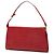 Pochette Accessoires Epi Rouge Louis Vuitton - vue 2