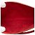 Pochette Accessoires Epi Rouge Louis Vuitton - vue 4