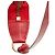 Pochette Accessoires Epi Rouge Louis Vuitton - vue 7