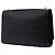 Borsa a tracolla Kate in pelle nera con stampa coccodrillo medio e frange di Saint Laurent Nero - vista 2