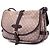 Borsa Saumur 30 Idylle Monogram Rosa Louis Vuitton - vista 2
