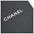 Chanel Banda de Seda con Estampado de Charms CC Azul - vista 9