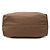 Beige Micro Zucchino Nylon Tote von Fendi - Ansicht 3