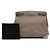 Clutch Adele em couro marrom dobrável Alexander Wang - vista 11