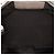 Clutch Adele em couro marrom dobrável Alexander Wang - vista 4