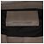 Clutch Adele em couro marrom dobrável Alexander Wang - vista 5