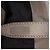 Clutch Adele em couro marrom dobrável Alexander Wang - vista 6
