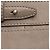 Clutch Adele em couro marrom dobrável Alexander Wang - vista 8