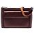Louis Vuitton Monogram Mat Alston Rosso Bordò